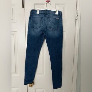 Hudson Skinny Jeans